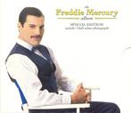 cd - Freddie Mercury - The Freddie Mercury Album, Cd's en Dvd's, Verzenden, Zo goed als nieuw