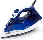 Tefal Fv2838 2400w Stoomstrijkijzer Blauw One Size / EU Plug, Ophalen of Verzenden, Nieuw