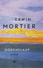 Godenslaap 9789023488323 Erwin Mortier, Boeken, Verzenden, Zo goed als nieuw, Erwin Mortier
