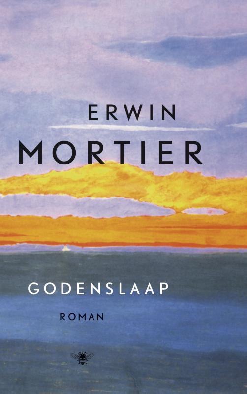 Godenslaap 9789023488323 Erwin Mortier, Boeken, Romans, Zo goed als nieuw, Verzenden