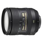 Nikon AF-S DX 16-85mm f/3.5-5.6 G ED VR objectief, Verzenden, Gebruikt, Standaardlens