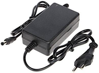 WL4 PA-12-2000-E 12V/2A universele voeding adapter met kabel, Doe-het-zelf en Verbouw, Elektra en Kabels, Nieuw, Ophalen of Verzenden