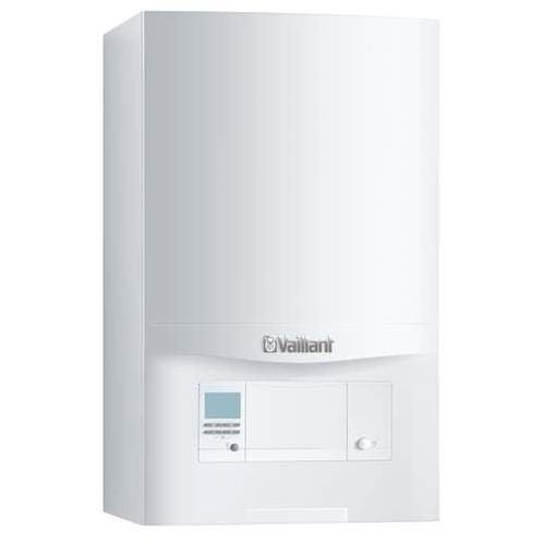 Vaillant EcoTEC classic VHR 23-28/5-3 gaswand/combi CW4 met, Doe-het-zelf en Verbouw, Verwarming en Radiatoren, Cv-ketel of Combi-ketel