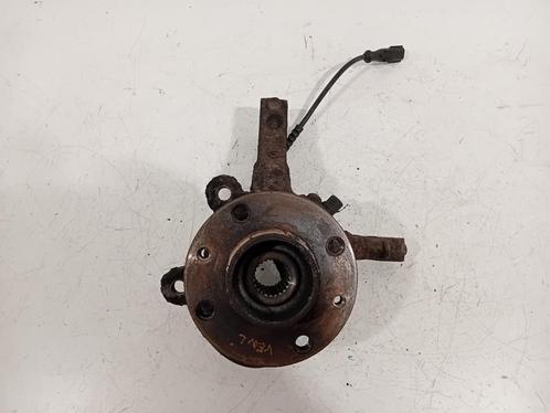 Wielnaaf links voor Renault Twingo II 1.2, Auto-onderdelen, Ophanging en Onderstel, ARN erkend, Stiba lid, Erkend duurzaam, Gebruikt