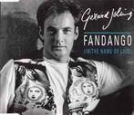 cd single - Gerard Joling - Fandango (In The Name Of Love), Cd's en Dvd's, Cd Singles, Zo goed als nieuw, Verzenden