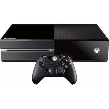 Verkoop hier je Xbox One + Games beschikbaar voor biedingen