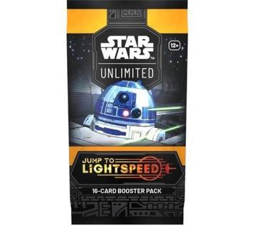 Fantasy Flight Games Star Wars Unlimited Jump to beschikbaar voor biedingen