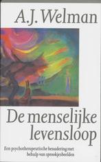 De menselijke levensloop 9789060382714 A.J. Welman, Boeken, Verzenden, Gelezen, A.J. Welman