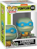 Funko Pop! - Teenage Mutant Ninja Turtles Leonardo, Verzenden, Nieuw
