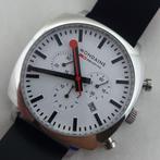 Mondaine - Grand Cushion Chrono - MSL.41410.LBV.SET - Heren, Nieuw