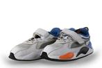 Puma Sneakers in maat 27 Wit | 10% extra korting, Verzenden, Jongen of Meisje, Puma, Schoenen