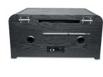 Muse MT-115W - Muziekcenter - Bluetooth en CD-speler - Zwart, Verzenden, Nieuw