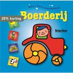Babys eerste woordenboek 9789463995931, Boeken, Kinderboeken | Baby's en Peuters, Verzenden, Gelezen