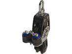 HTX vioolblok met klem, Watersport en Boten, Ophalen of Verzenden, Nieuw, Zeilboot of Motorboot