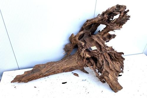 Osaka XL216 uniek aquarium decoratie hout  140x95x60cm, Dieren en Toebehoren, Vissen | Aquaria en Toebehoren, Plant(en), Steen of Hout