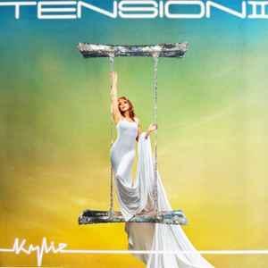 lp nieuw - Kylie - Tension II (Clear Vinyl), Cd's en Dvd's, Vinyl | Pop, Zo goed als nieuw, Verzenden