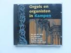 Orgels en Organisten in Kampen / o,a, jan zwanepol, henk van, Verzenden, Nieuw in verpakking