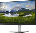 DELL P2422H 24 INCH FHD IPS MONITOR, Ophalen of Verzenden, Zo goed als nieuw, DELL
