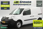 Renault Kangoo 1.5 dCi L1H1, Auto's, Renault, Wit, Lease, Financial lease, Nieuw