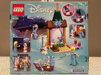 Lego Set - 41155 - Disney - Frozen Elsas Magical Ice Palace, Nieuw