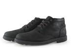 Timberland Boots in maat 47½ Zwart, Verzenden, Boots, Gedragen, Timberland