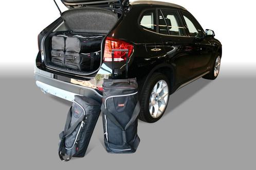 Reistassen set | BMW X1 E84 2010-2015 | Car-bags, Auto-onderdelen, Interieur en Bekleding, Nieuw, BMW, Ophalen of Verzenden