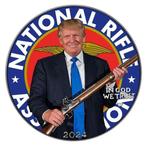 Verenigde Staten. 1 Dollar 2024 1 oz American Silver Eagle