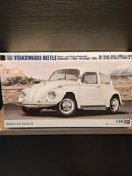Hasegawa 1:24 - Modelauto - Volkswagen Beetle 1967, Nieuw