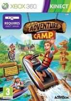 Cabelas Adventure Camp (Kinect Only) (Xbox 360 Games), Spelcomputers en Games, Games | Xbox 360, Ophalen of Verzenden, Zo goed als nieuw