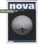 Nova nw n&s nask 1-2 vmbo-kgt werkboek b 9789034557728, Verzenden, Gelezen, R. Tromp