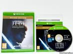 Xbox One - Star Wars - Jedi - Fallen Order - Deluxe Edition, Spelcomputers en Games, Games | Xbox One, Verzenden, Gebruikt