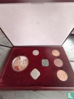 Nederland combinatie set Stuiver Collectie (munten), Postzegels en Munten, Munten | Nederland, Verzenden, Setje, Zilver