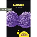 Cancer 9781851687558 Paul Scotting, Boeken, Verzenden, Zo goed als nieuw, Paul Scotting