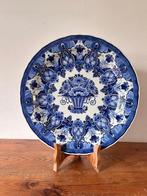 De Porceleyne Fles, Delft - Schotel - Aardewerk - Decor