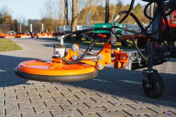 Palenmaaier 65 cm Kantenmaaier Denker beschikbaar voor biedingen