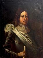 Italiaanse school (XVII) - Ritratto di Ranuccio Farnese