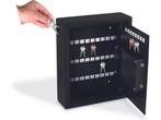 Kreator KRT692048 Elektronische sleutelkluis - 36,5 x 30 x, Verzenden, Zo goed als nieuw