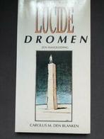 KUNST VAN HET LUCIDE DROMEN 9789061208174 Blanken, Verzenden, Gelezen, Blanken