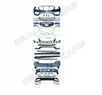 E63 AMG Look Body kit voor Mercedes Benz E-Klasse W212 Facel, Ophalen of Verzenden