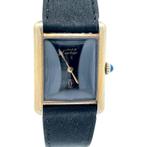 Cartier - Tank Must de Cartier - 6182 - Dames - 1990-1999, Nieuw