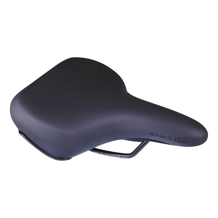 Simson Zadel E-Bike, Fietsen en Brommers, Fietsonderdelen, Verzenden