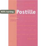 POSTILLE 53 (2001-2002) 9789023911494 H.W. De Knijff, Verzenden, Zo goed als nieuw, H.W. De Knijff