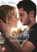 Lucky one - DVD, Verzenden, Nieuw in verpakking
