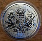 Verenigd Koninkrijk. 2 Pounds 2022 (Zonder minimumprijs)