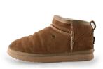 Warmbat Boots in maat 38 Bruin | 10% extra korting, Kleding | Dames, Schoenen, Bruin, Verzenden, Overige typen, Gedragen