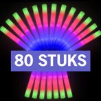 Foamsticks | Lichtstaven 80 Stuks, Nieuw, Geboorte of Huwelijk