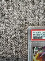 Pokémon - 1 Graded card - Charizard - Sword and Shield - PSA, Nieuw