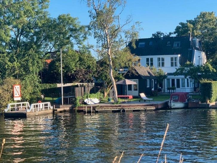Te huur: Huis Boterweg in Vreeland, Huizen en Kamers, Huizen te huur, Utrecht