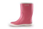 Bergstein Regenlaarzen in maat 33 Rood | 10% extra korting, Kinderen en Baby's, Kinderkleding | Schoenen en Sokken, Verzenden