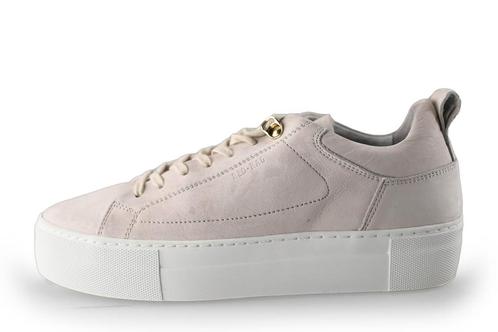 Red-Rag Sneakers in maat 38 Beige | 10% extra korting, Kleding | Dames, Schoenen, Beige, Gedragen, Sneakers of Gympen, Verzenden